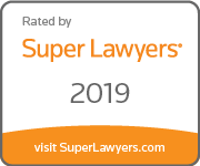 West & Dunn Super Lawyers 2019 Honorees Shana Dunn And Travis James West