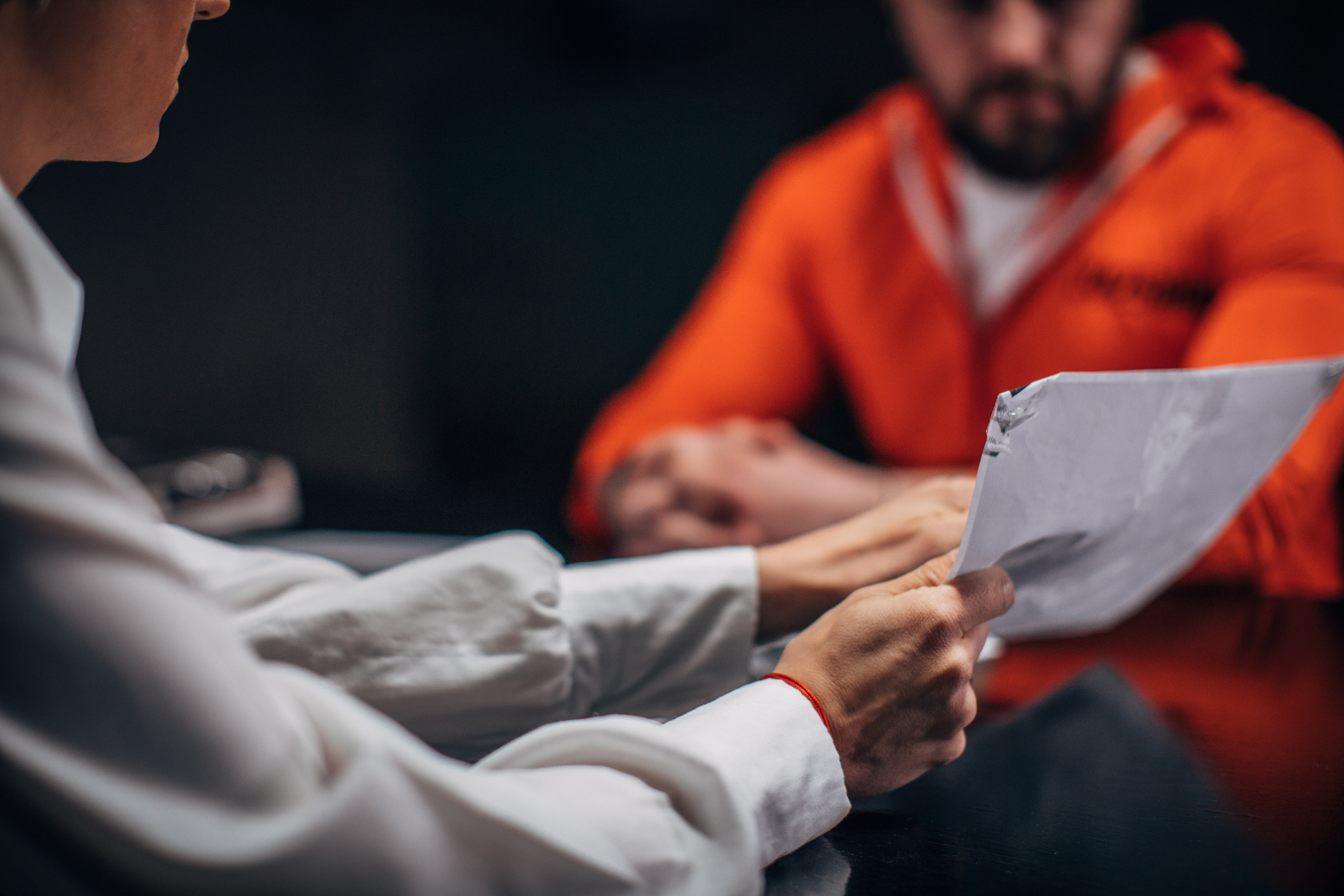 The Role of Probation Violation Defense in Wisconsin
